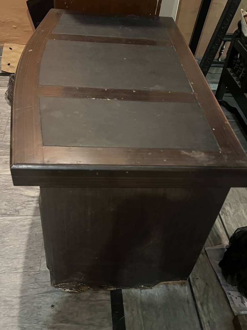 Office table 2