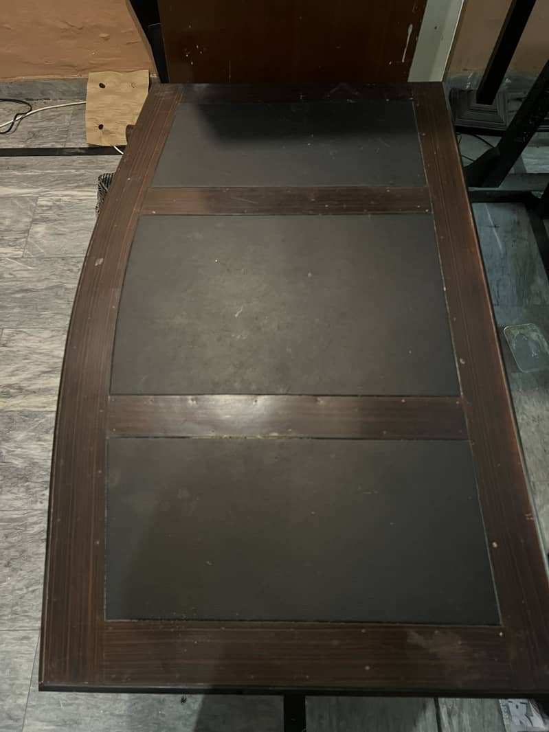 Office table 3
