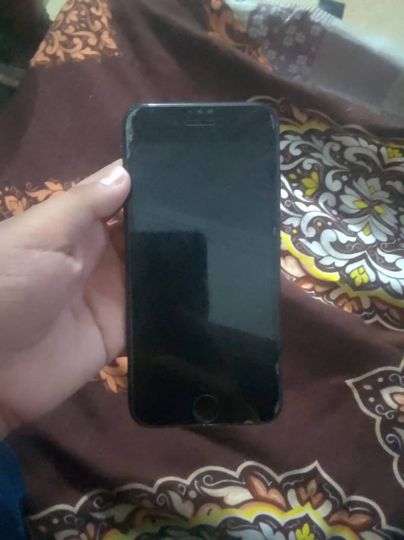 Apple iPhone 7 5