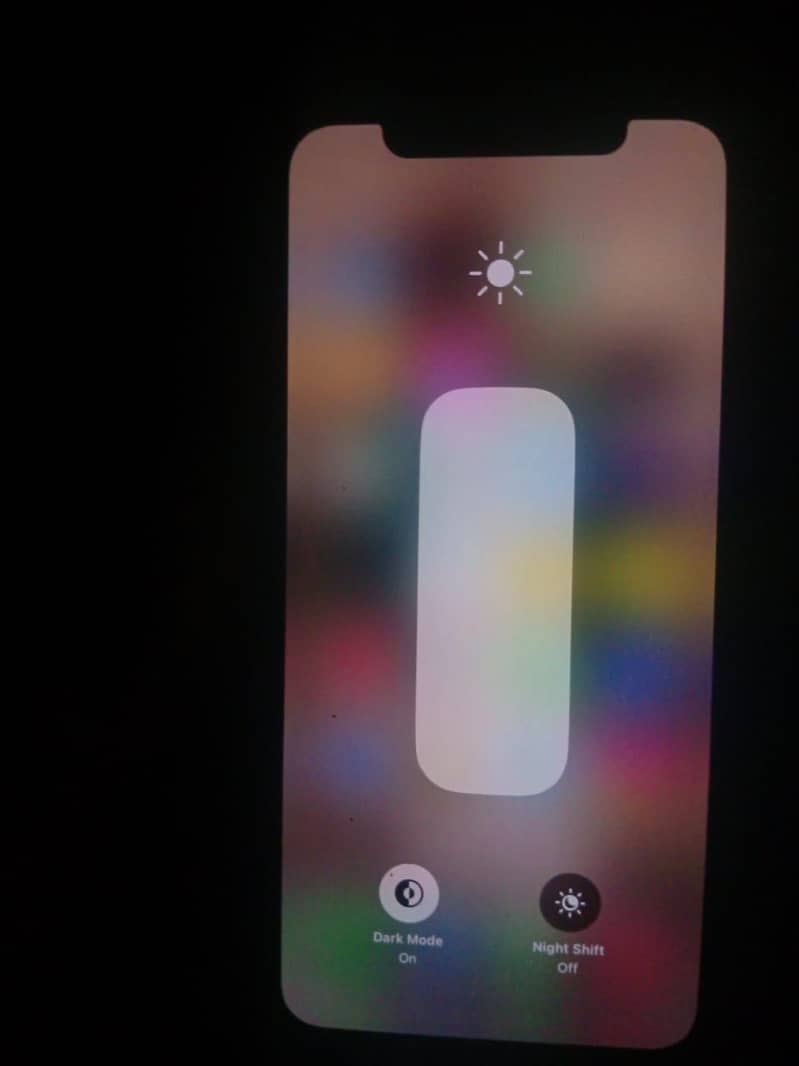 Apple iPhone X 4