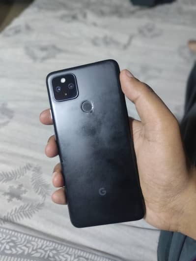 Google Pixel 4a5g