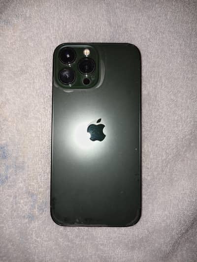 Apple iPhone 13 Pro Max