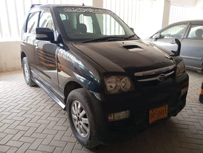 Daihatsu Terios Kid 2010 B2B original