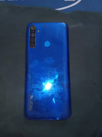 Realme 5