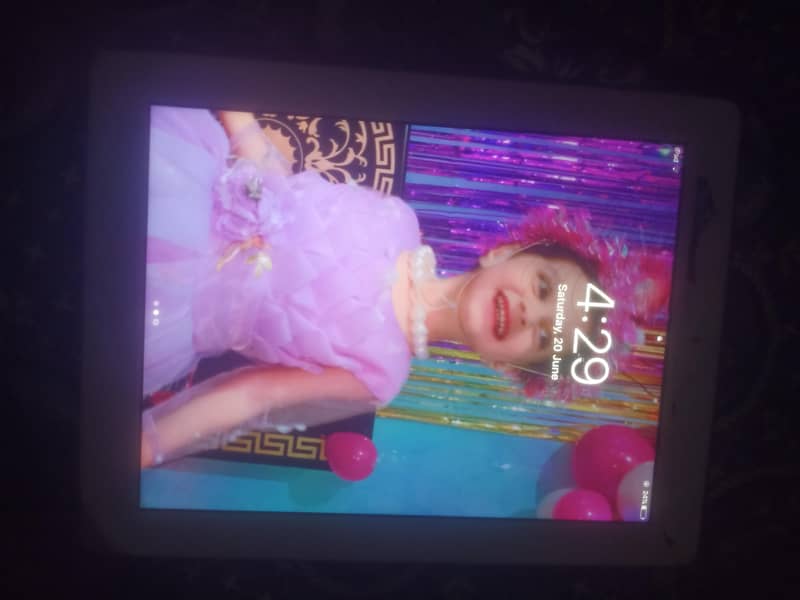 iPad apple 1