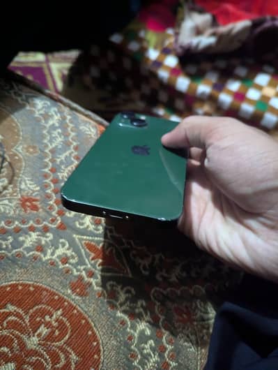 iPhone 13 change possible