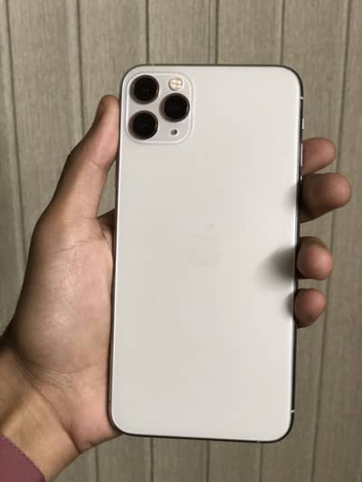 Apple iPhone 11 Pro Max