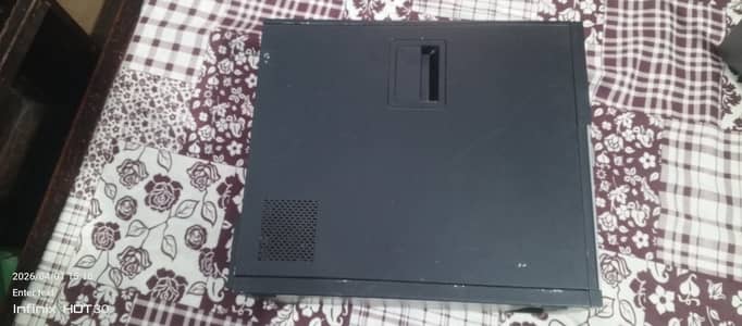 CPU gen 3