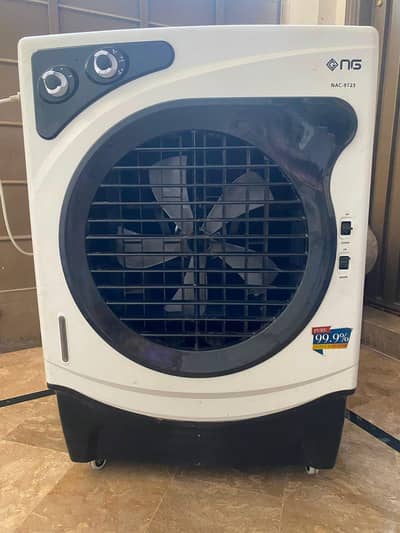 Nasgas Air cooler for sale