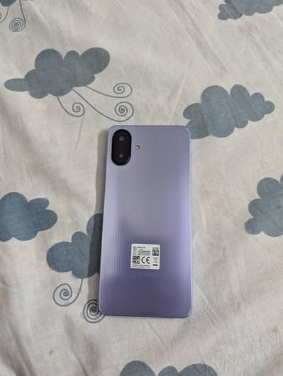 Samsung Mobile A07
