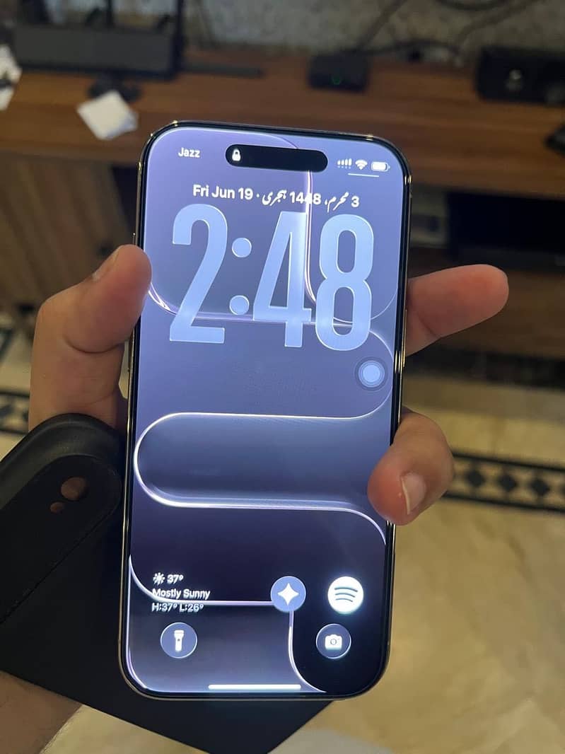 Apple iPhone 17 Air 0