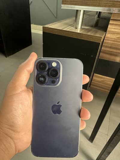 Apple iPhone 14 Pro Max