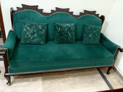 Sofa set