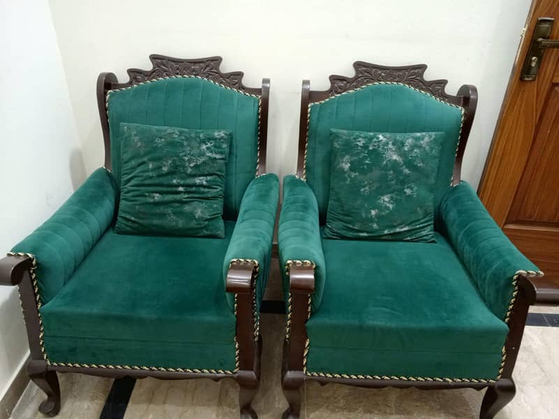 Sofa set 1