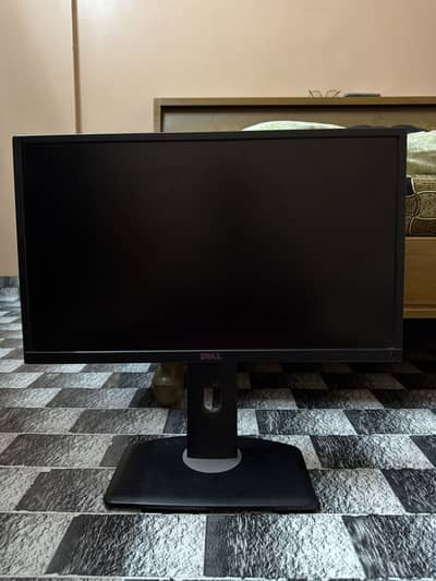 Dell Lcd Monitor Just Like New