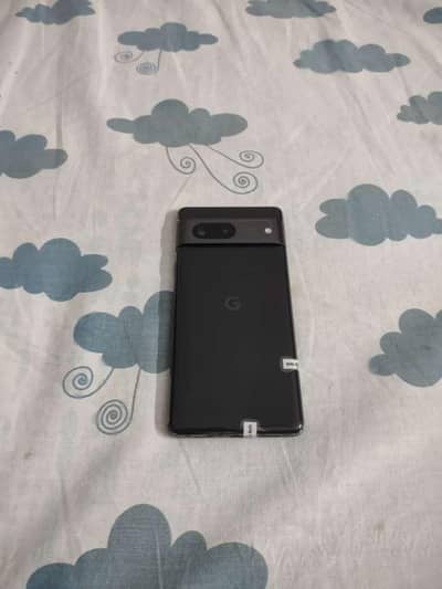 Google Pixel 7
