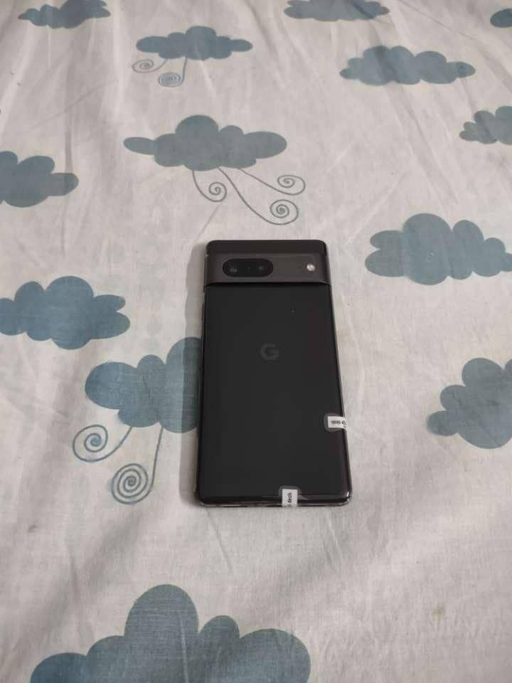 Google Pixel 7 0