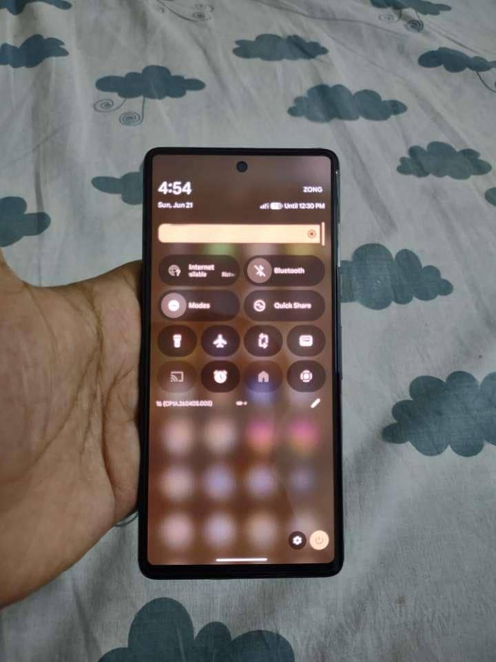 Google Pixel 7 3
