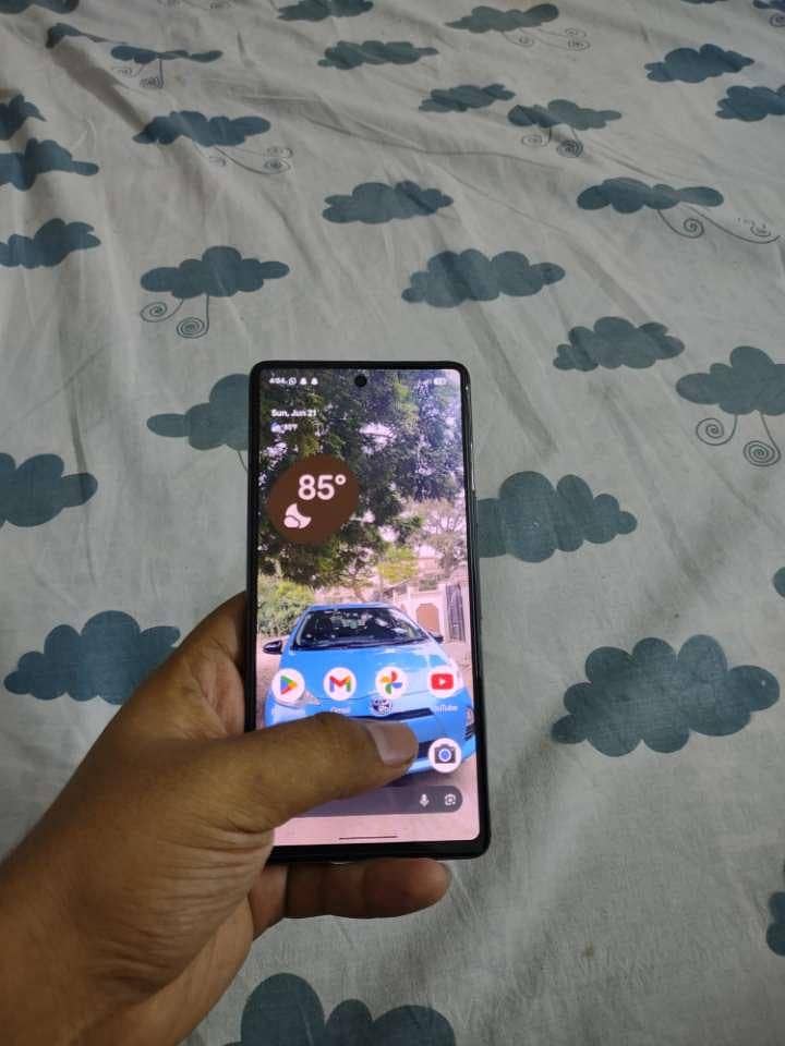 Google Pixel 7 5