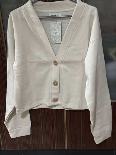 Fleece Co-ord Set New