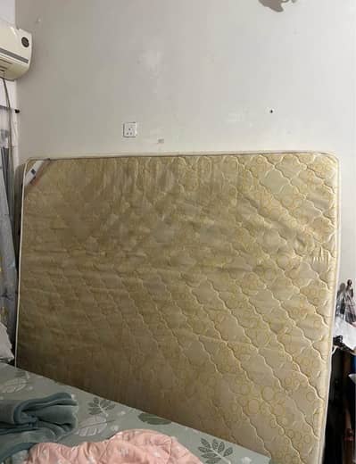 King size mattress