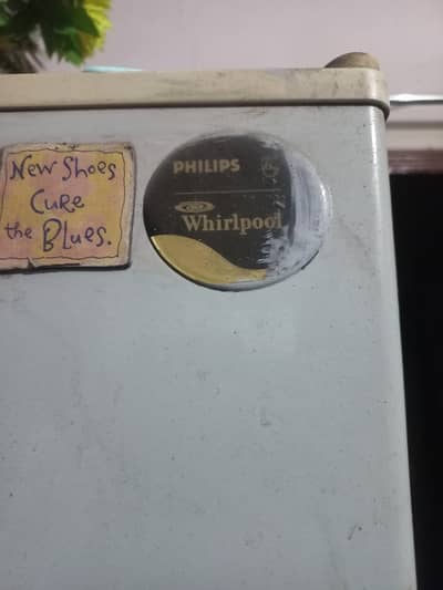 philips whirlpool