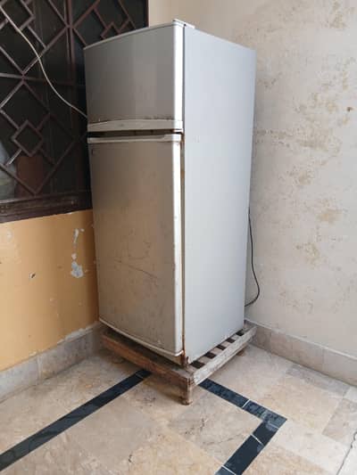 Haier refrigerator
