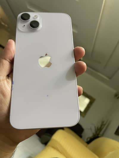 Apple iPhone 14 plus 512 gb