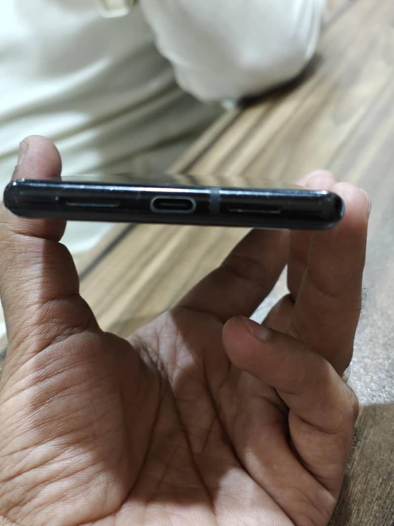 Google Pixel 6 Pro 3