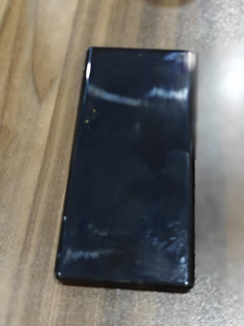 Google Pixel 6 Pro 4