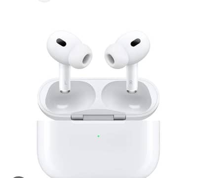 air pods pro 2nd generation apple company