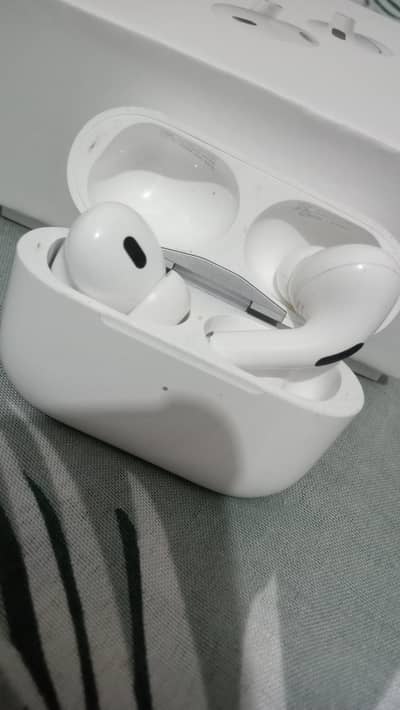 air pods pro 2nd generation apple company