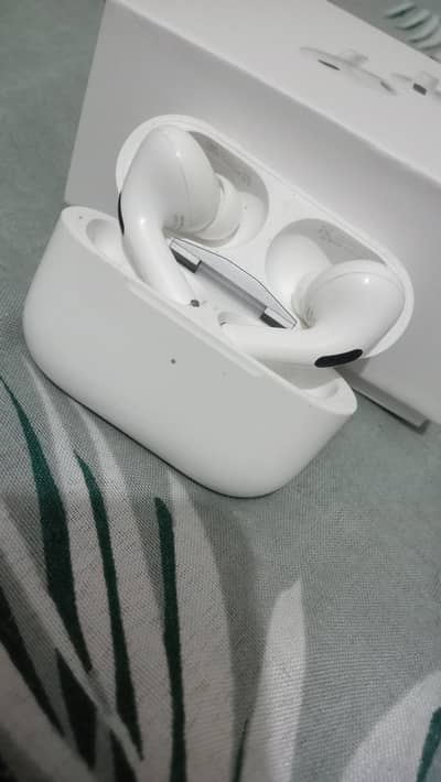 air pods pro 2nd generation apple company