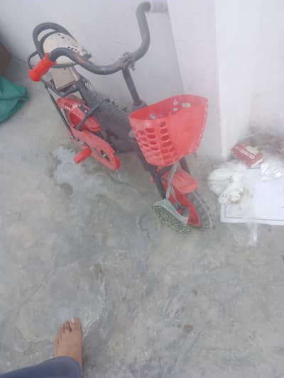 kids cycle