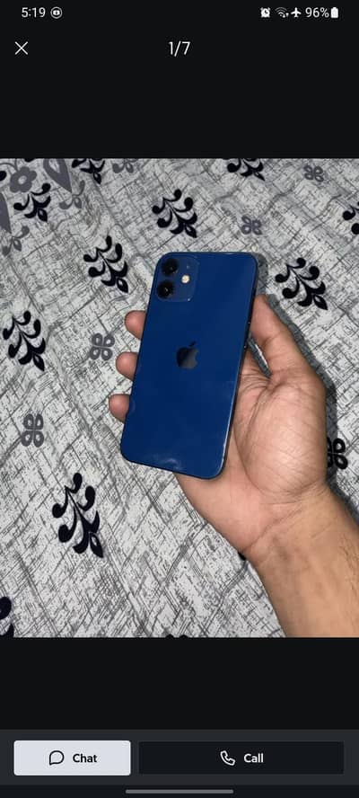 Apple iPhone 12 mini 128gb