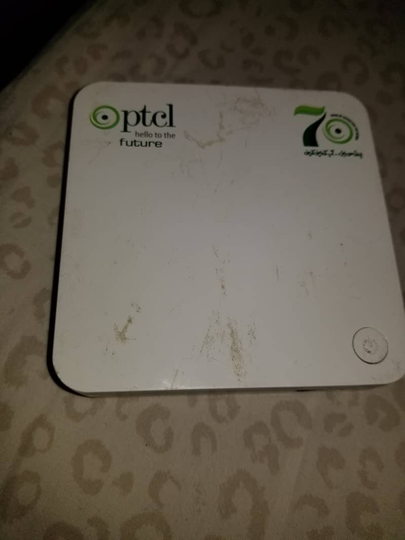 PTCL ANDROID BOX 0