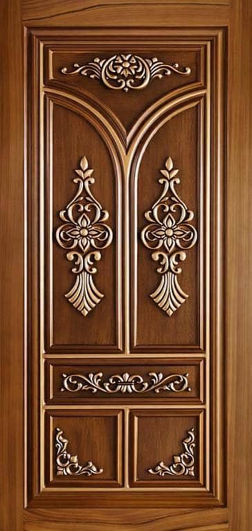 faibar doors
