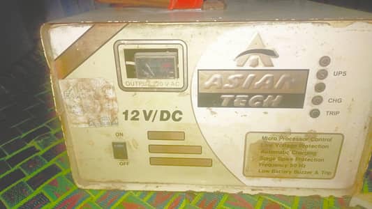 Asian tech ups