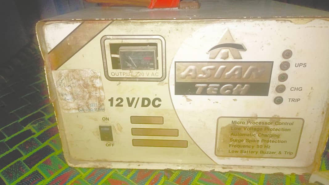 Asian tech ups 0