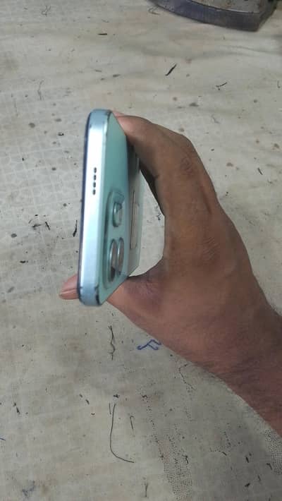 Infinix Smart 9