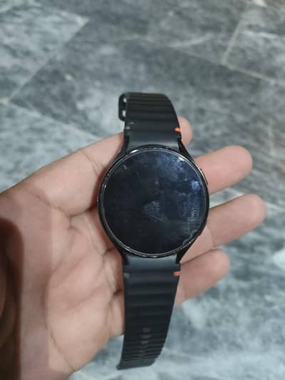 Samsung galaxy watch 4 for sale