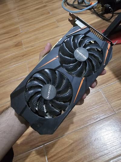 gtx 1060 3gb