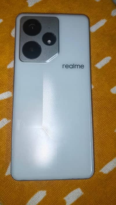 Realme neo 7