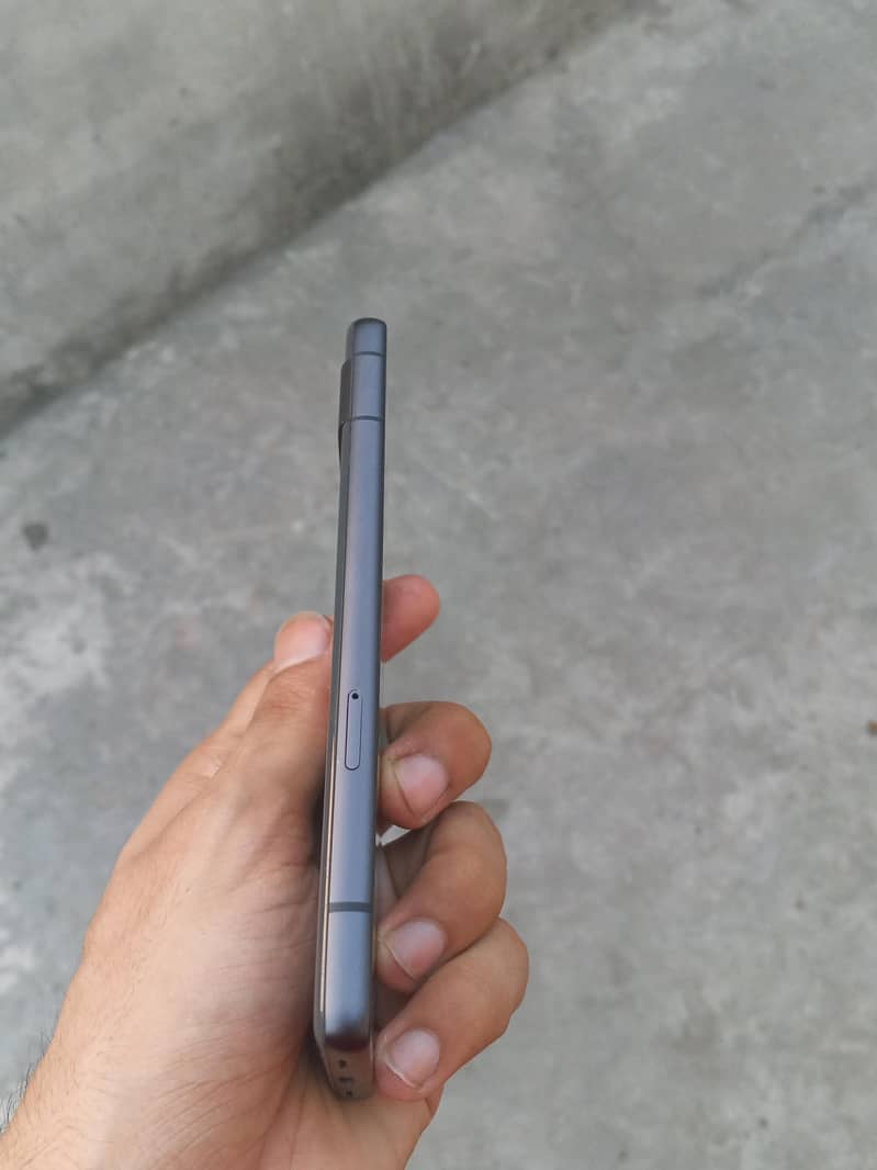 Google Pixel 7a 4