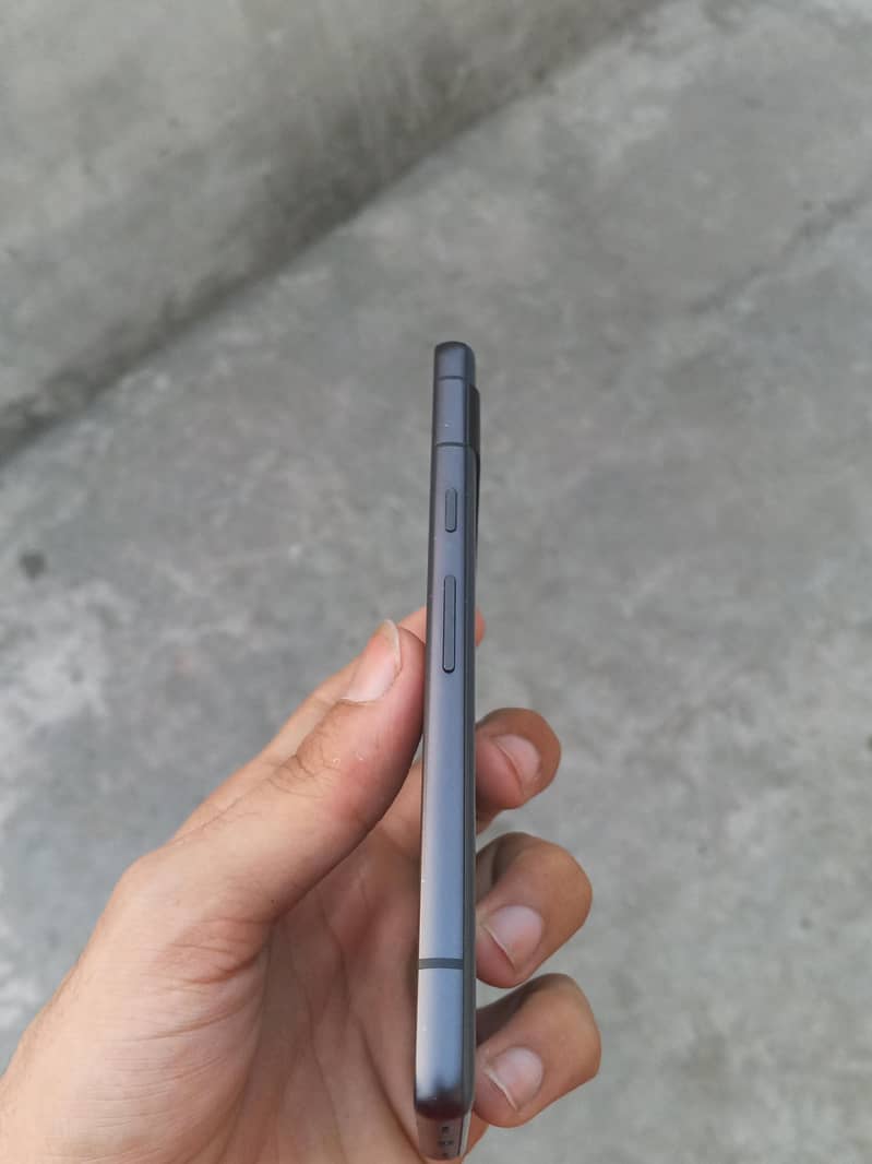 Google Pixel 7a 5