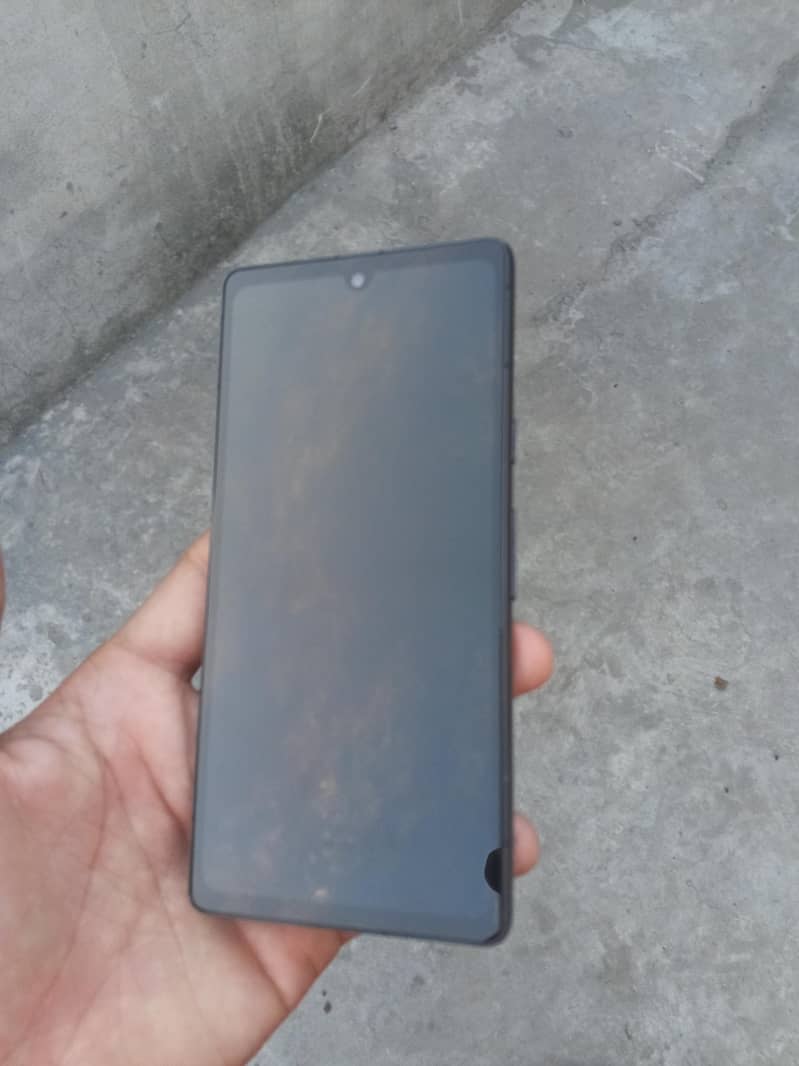 Google Pixel 7a 7