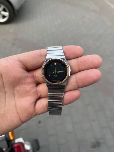 Citizen watch 100% geniun
