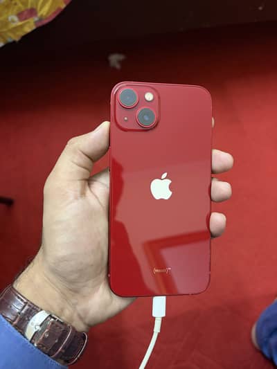 Apple iPhone 13 256 GB