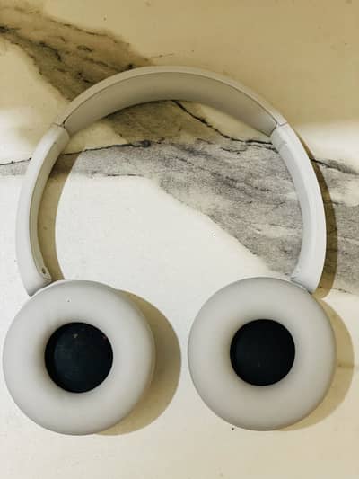 Sony WH-CH520 Wireless Bluetooth Headphones – Excellent Condition