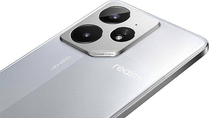 Realme Neo7 0